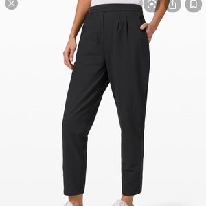 ⚡️Lululemon Essential HR Trouser